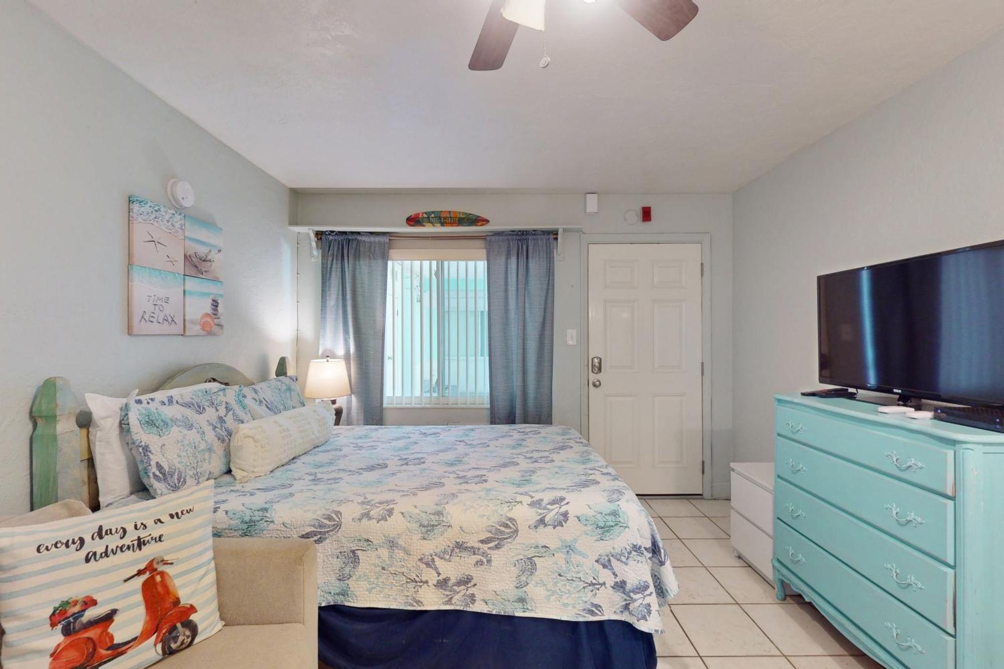 Pass-A-Grille Beach Retreat Unit 8 St. Pete Beach Exterior photo
